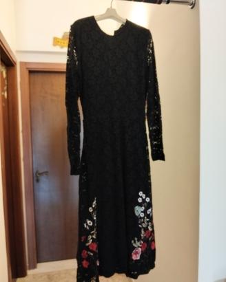 abito desigual