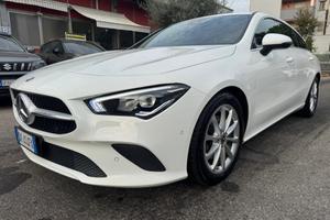 MERCEDES-BENZ CLA 200 d Automatic Shooting Brake