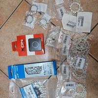 Pignoni Shimano XT M8000 per 11V