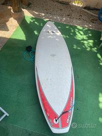Tavola da surf BIC