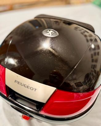 Bauletto Peugeot