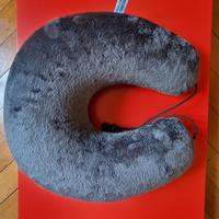 Cuscino morbido da viaggio