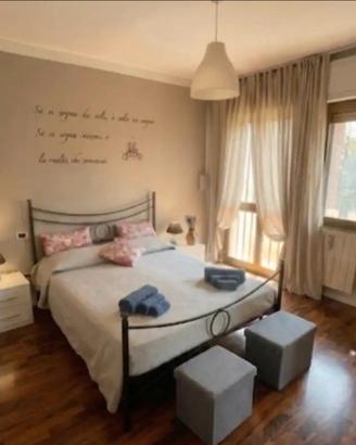 Casa vacanze il nido di Giulia