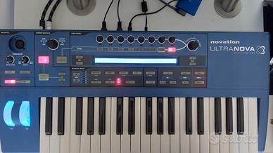 Novation Ultranova