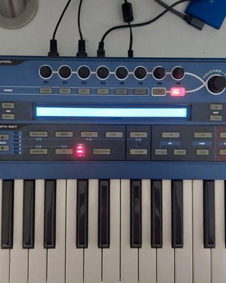 Novation Ultranova