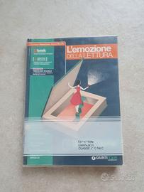 L'emozione della lettura
