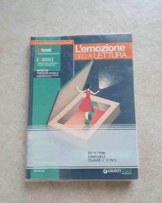L'emozione della lettura