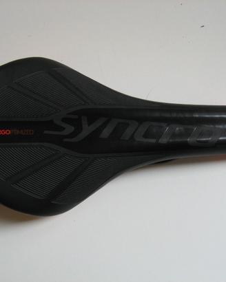 Sella ergonomica SINCROS