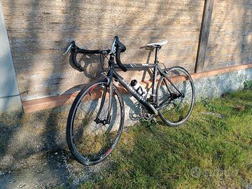 Bianchi Full Carbon 