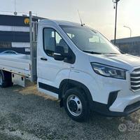 MAXUS DELIVERY 9 CABINATO L4