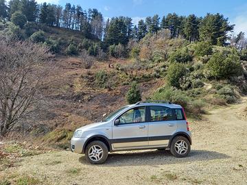 Panda 4x4