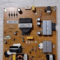 Lgp49dj-17u1  Alimentazione  Lg