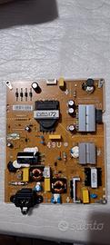 Lgp49dj-17u1  Alimentazione  Lg