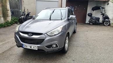  Hyundai ix35  non marciante 