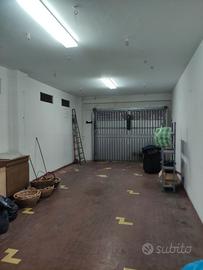 Garage in via dei Notari,20 - Supino