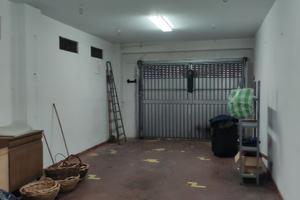 Garage in via dei Notari,20 - Supino