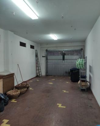 Garage in via dei Notari,20 - Supino