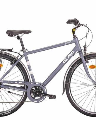 Bici Olmo Uomo Borgo 7v Man