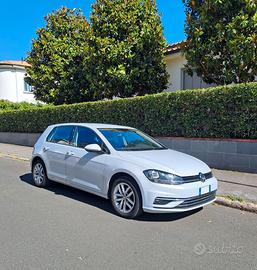 Golf 7.5 - 1.0 TSI Business