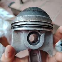 pistoni alfa romeo gt junior 1600 gta