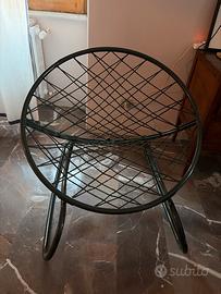 Poltrona design