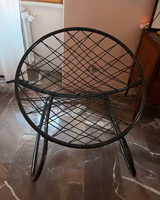 Poltrona design