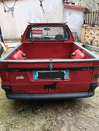 Skoda Felicia pick up 1.9 diesel