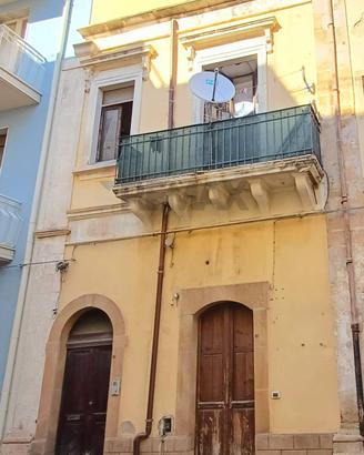 Casa Indipendente - Pachino