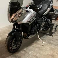 Triumph Tiger sport 1050
