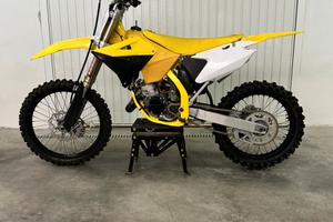 Suzuki RM 125 2002