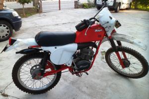 malaguti Ronco 6 marce