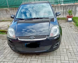 Ford Fiesta 1.4 TDCi 5p. Automatica