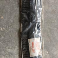 Convogliatore Aria Cofano NUOVA GOLF mk2