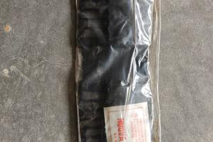 Convogliatore Aria Cofano NUOVA GOLF mk2