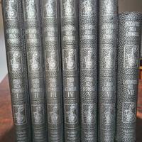 Enciclopedia dell'automobile 