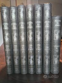 Enciclopedia dell'automobile 