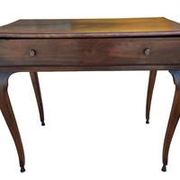 Tavolo Scrittoio Luigi XV Emiliano XVIII