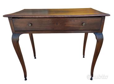 Tavolo Scrittoio Luigi XV Emiliano XVIII