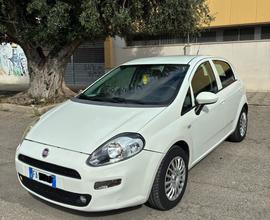 FIAT PUNTO 1.3 multijet 75cv 2015