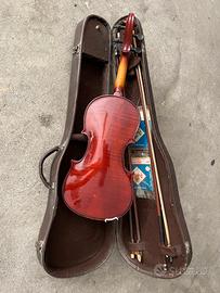 Violino modello Stradivari
