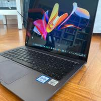 HUAWEI MateBook 14