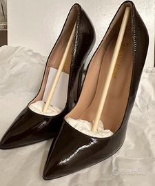 Décolleté tacco alto