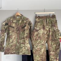 Abbigliamento da caccia - Militare