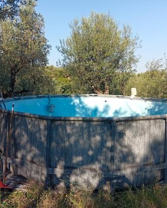 Piscina Intex 549