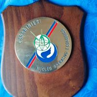 Crest Arma Carabinieri