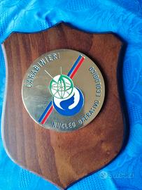 Crest Arma Carabinieri