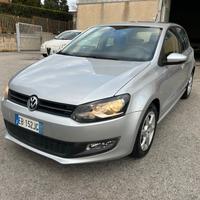 Volkswagen Polo 1.2 70 CV 5p. Comfortline
