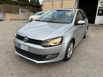 Volkswagen Polo 1.2 70 CV 5p. Comfortline