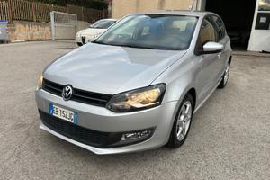Volkswagen Polo 1.2 70 CV 5p. Comfortline
