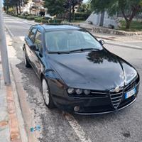 Alfa romeo 159 - 2006